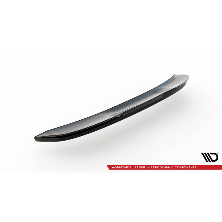 Spoiler Cap 3D Audi Q3 Sportback F3
