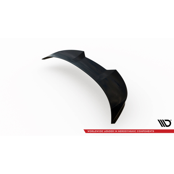 Spoiler Cap 3D Audi Q3 Sportback F3