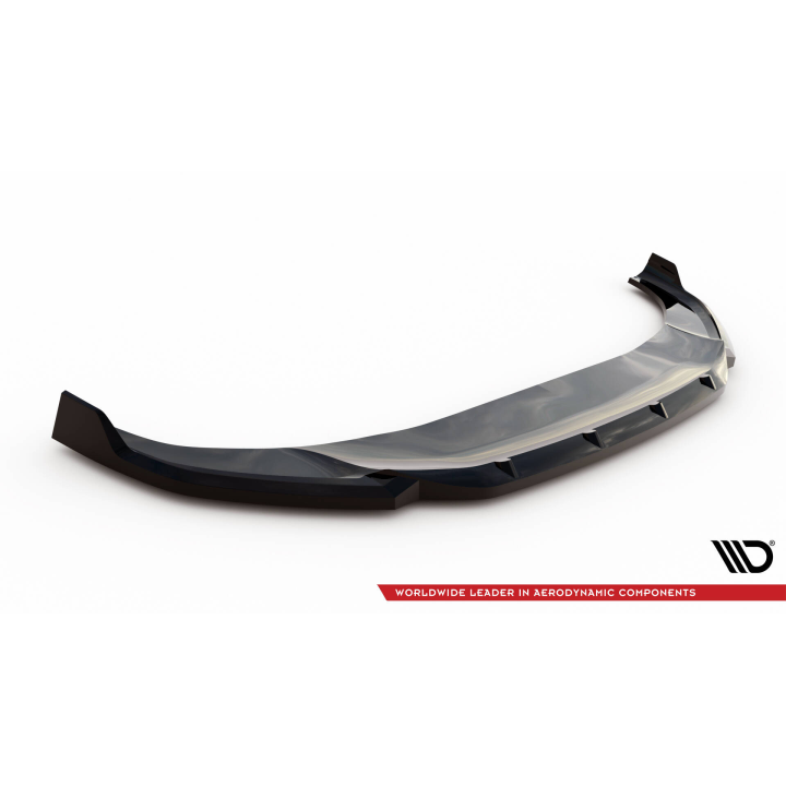 Splitter Przedni V.2 Audi Q3 Sportback F3