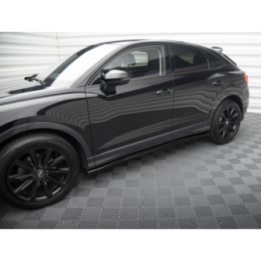 Dokładki Progów Audi Q3 Sportback F3