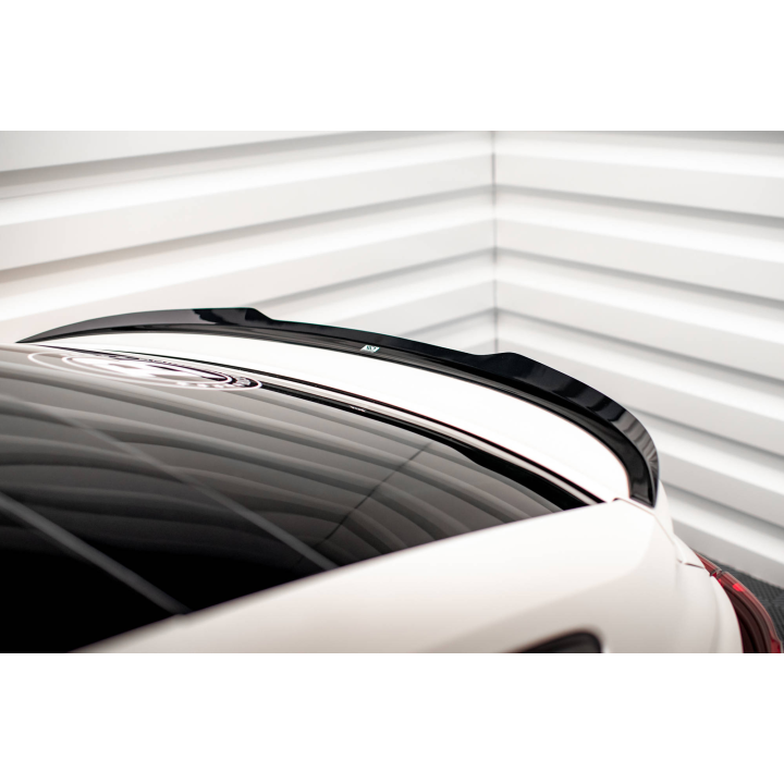 Spoiler Cap Audi Q4 e-tron Sportback Mk1