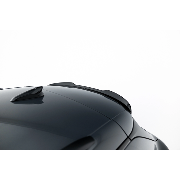 Spoiler Cap Audi Q6 e-tron Standard / S-Line / SQ6 e-tron SUV Mk1