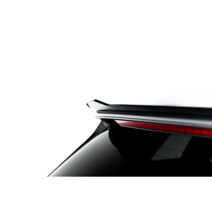 Spoiler Cap Audi Q6 e-tron Standard / S-Line / SQ6 e-tron SUV Mk1