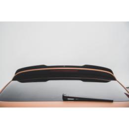 Spoiler Cap Audi Q7 S-Line Mk.1