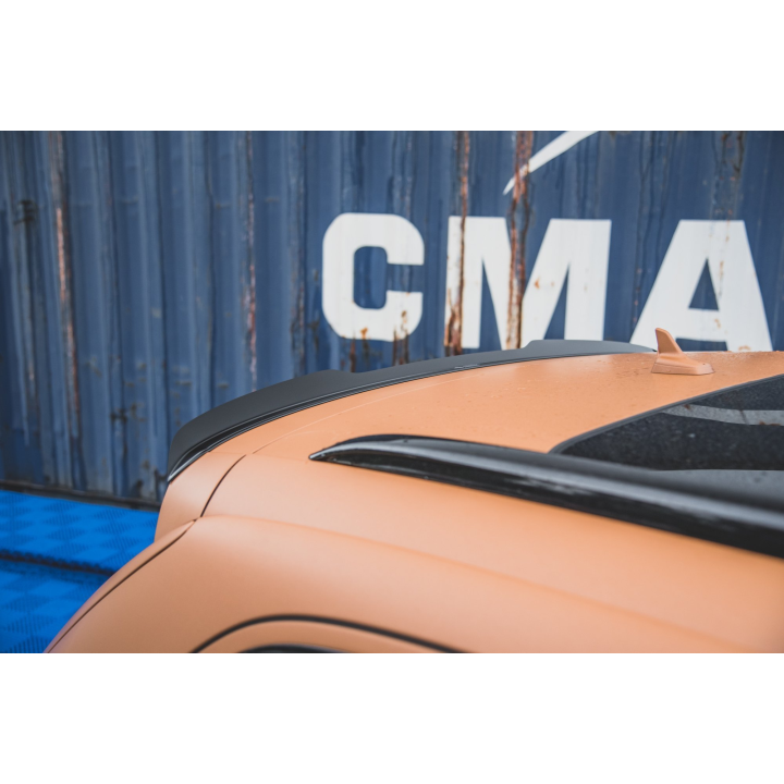 Spoiler Cap Audi Q7 S-Line Mk.1