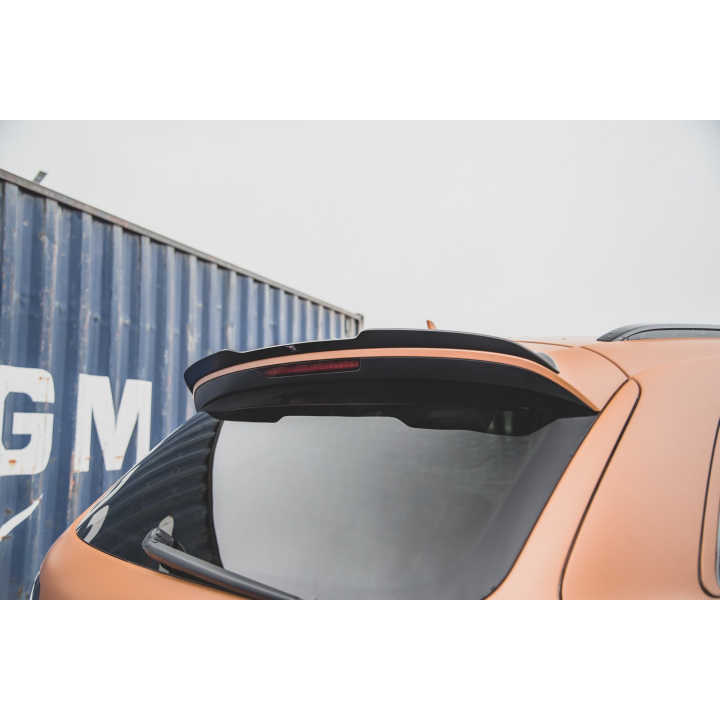 Spoiler Cap Audi Q7 S-Line Mk.1