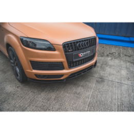 Splitter Przedni Audi Q7 S-Line Mk.1