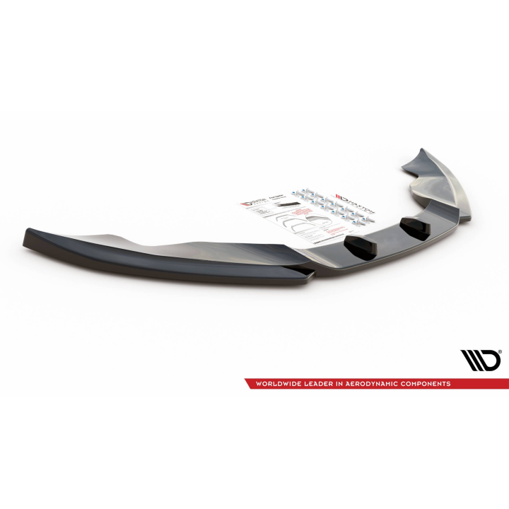 Splitter Przedni Audi Q7 S-Line Mk.1