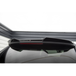 Spoiler Cap 3D Audi Q7 Mk2