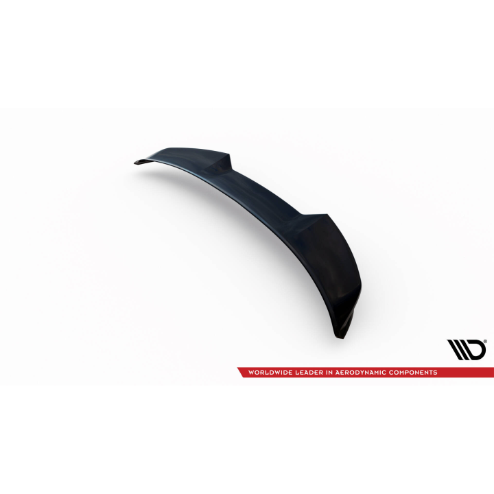 Spoiler Cap 3D Audi Q7 Mk2