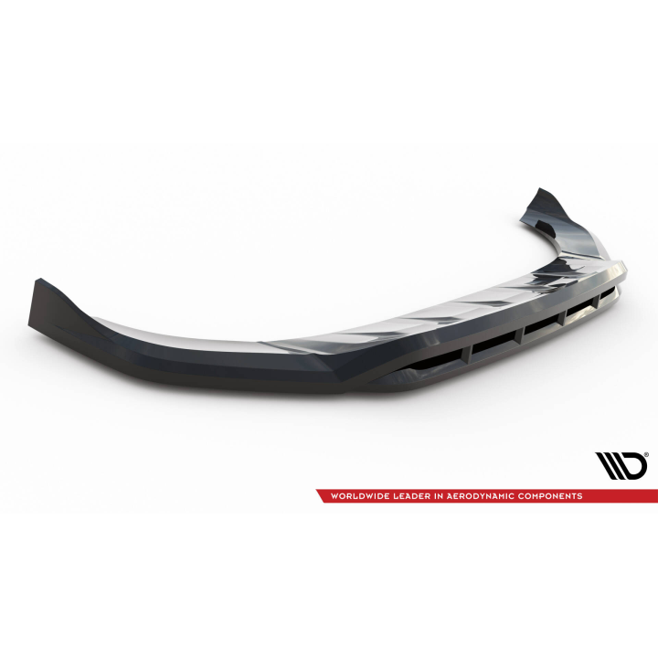 Splitter Przedni  Audi Q7 Mk2