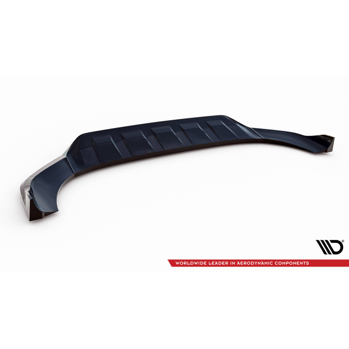 Splitter Przedni  Audi Q7 Mk2