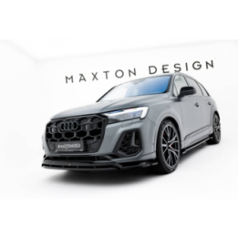 Splitter Przedni Audi Q7 S-Line Mk2 Facelift 2