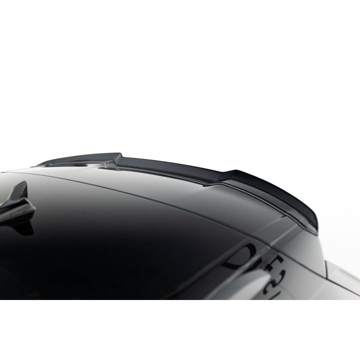 Spoiler Cap Audi SQ7 / Q7 S-Line Mk2 / Mk2 Facelift