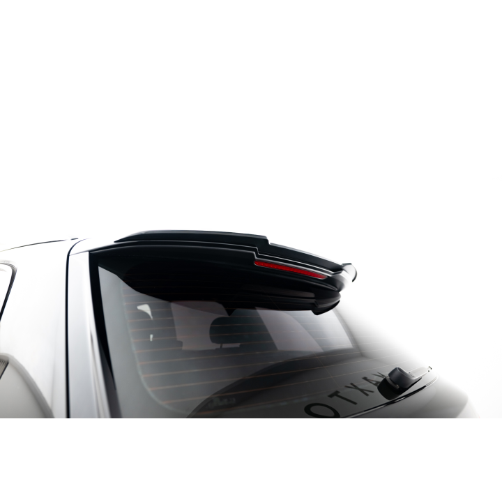 Spoiler Cap Audi SQ7 / Q7 S-Line Mk2 / Mk2 Facelift