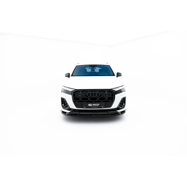 Splitter Przedni Audi Q7 S-Line Mk2 Facelift 2
