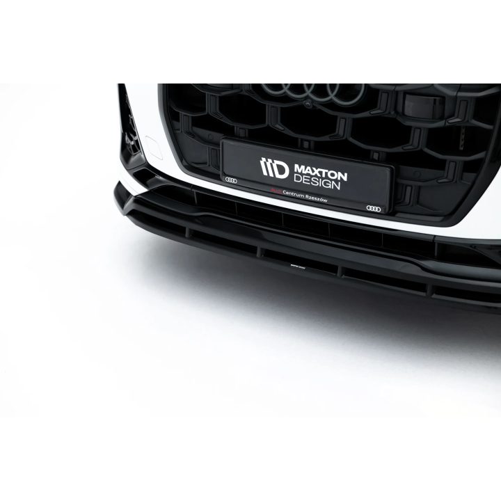 Splitter Przedni Audi Q7 S-Line Mk2 Facelift 2