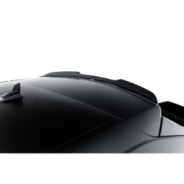 Górny Spoiler Cap Audi Q8 / Q8 S-line / SQ8 Mk1