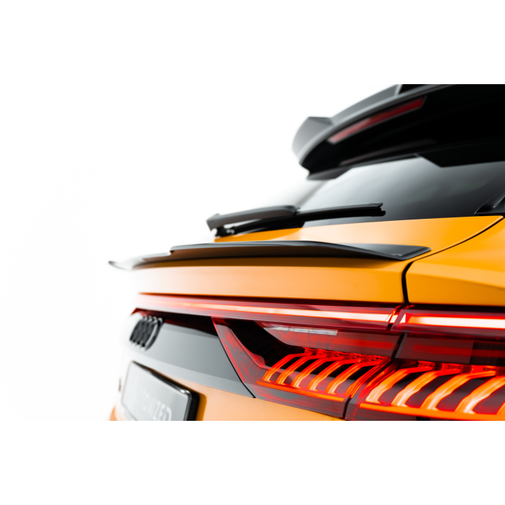 Dolny Spoiler Cap V.1 Audi RSQ8 Mk1 Facelift