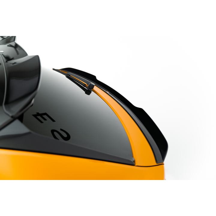 Dolny Spoiler Cap V.1 Audi RSQ8 Mk1 Facelift