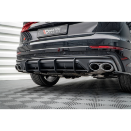 Dyfuzor Tylny Street Pro Audi SQ8 Mk1