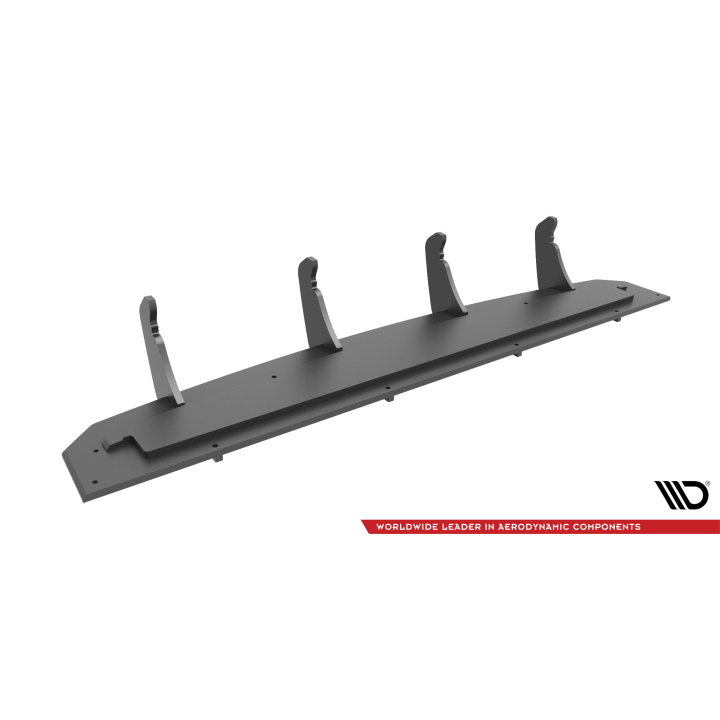 Dyfuzor Tylny Street Pro Audi SQ8 Mk1