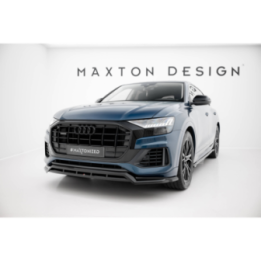 Splitter Przedni Audi Q8 Mk1