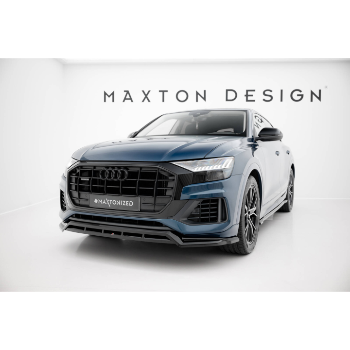 Splitter Przedni Audi Q8 Mk1