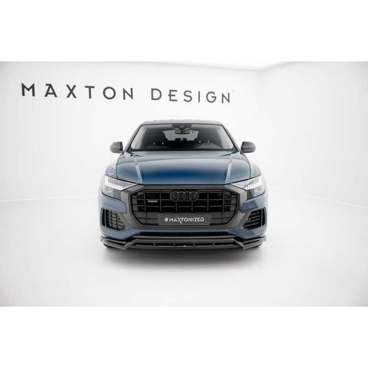 Splitter Przedni Audi Q8 Mk1
