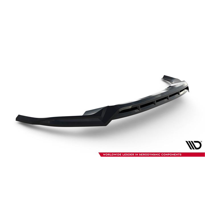 Splitter Przedni Audi Q8 Mk1