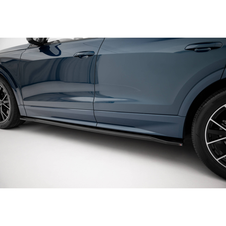 Zestaw Splitterów Audi Q8 Mk1