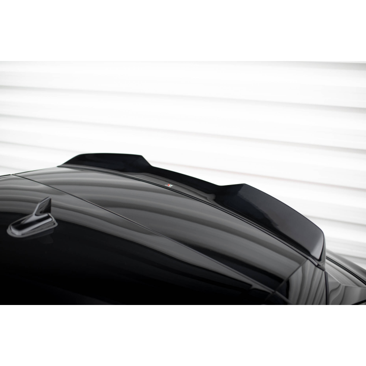 Zestaw Splitterów  V.1 Audi SQ8 Mk1
