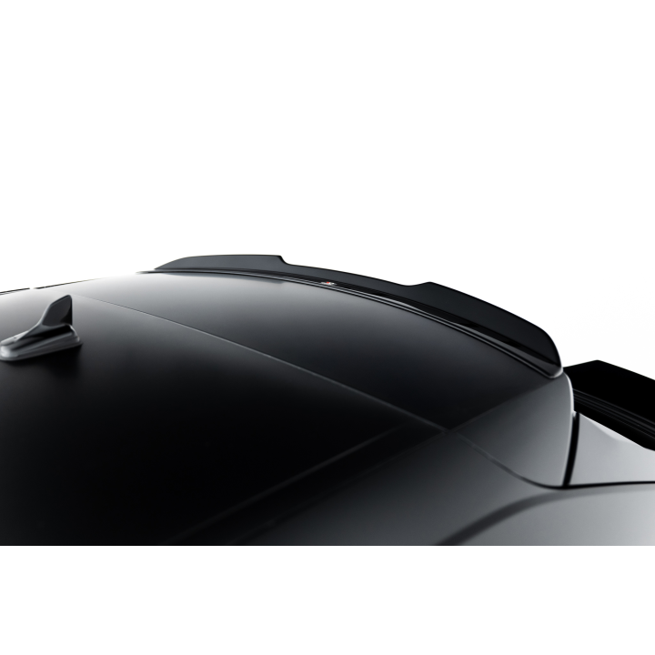 Górny Spoiler Cap Audi Q8 / Q8 S-line / SQ8 Mk1