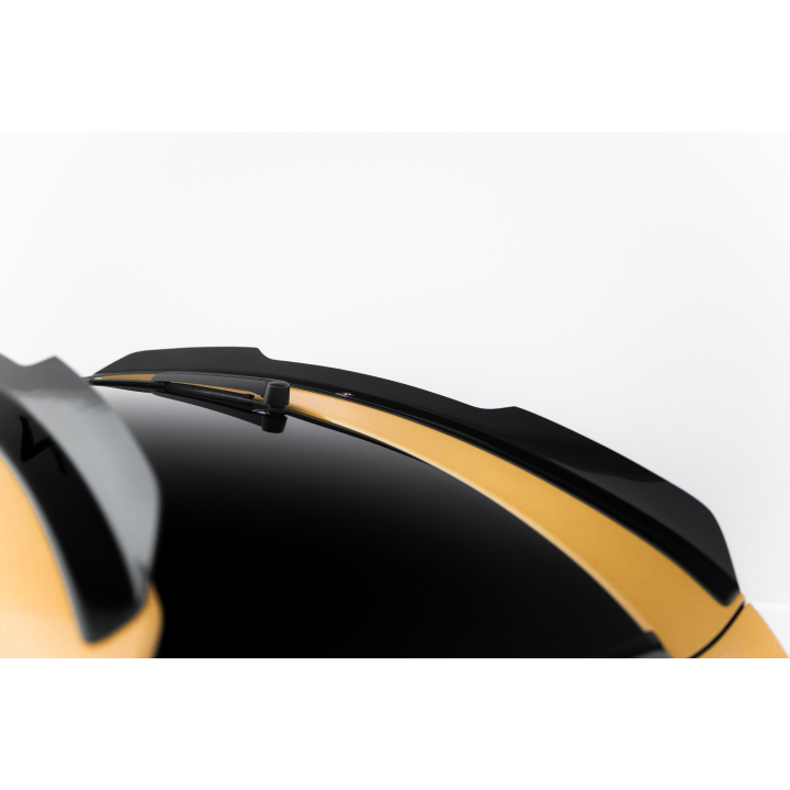 Dolny Spoiler Cap V.1 Audi RSQ8 Mk1 Facelift