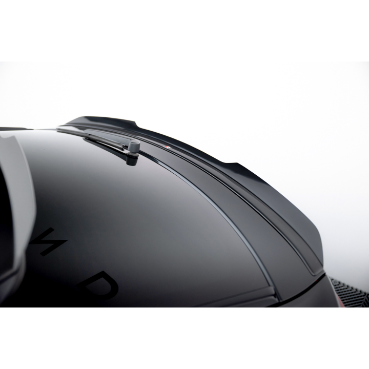 Dolny Spoiler Cap V.1 Audi RSQ8 Mk1 Facelift