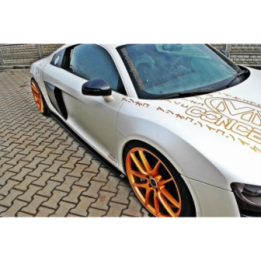 Dokładki Progów Audi R8 Mk.1