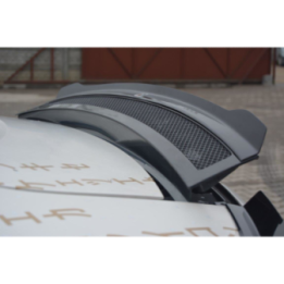 Spoiler Cap Audi R8 Mk.1