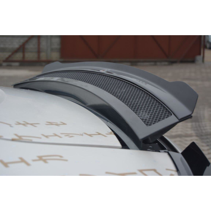 Spoiler Cap Audi R8 Mk.1