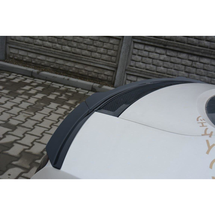 Spoiler Cap Audi R8 Mk.1