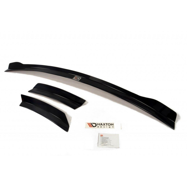 Spoiler Cap Audi R8 Mk.1