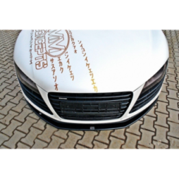Splitter Przedni Audi R8 Mk.1