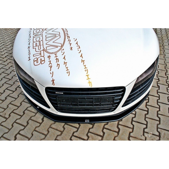 Splitter Przedni Audi R8 Mk.1