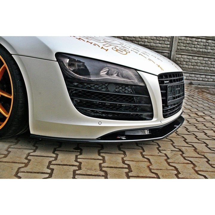 Splitter Przedni Audi R8 Mk.1