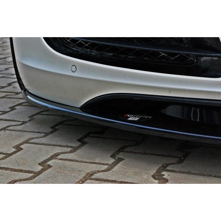 Splitter Przedni Audi R8 Mk.1