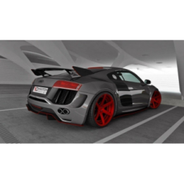 Spoiler Audi R8 Mk.1