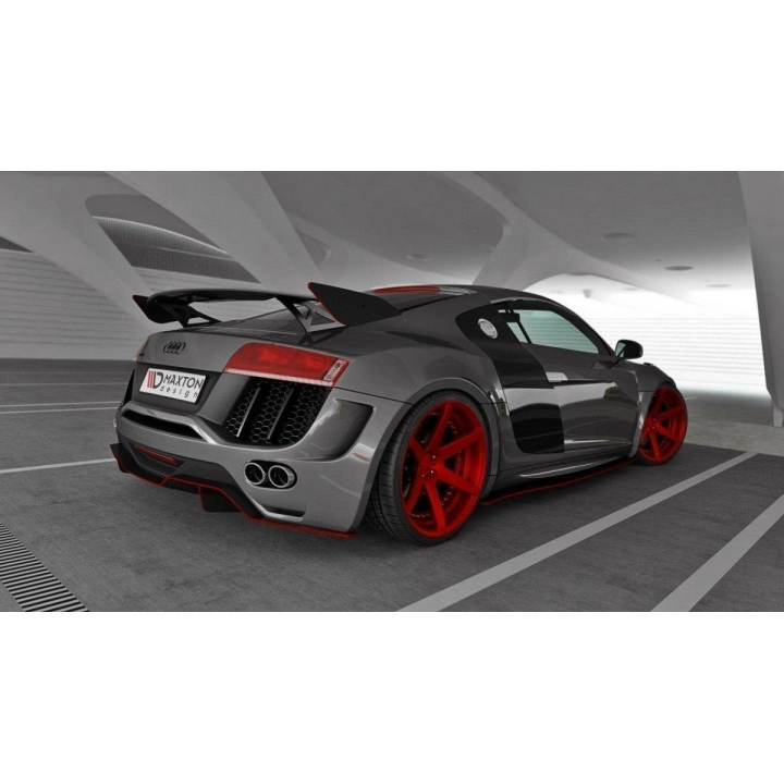 Spoiler Audi R8 Mk.1