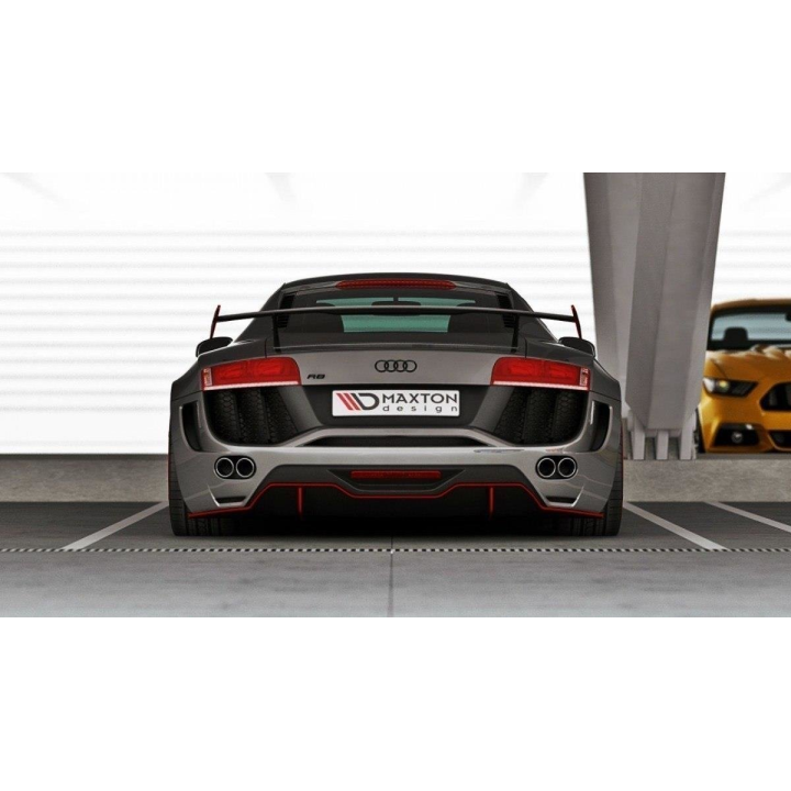 Spoiler Audi R8 Mk.1