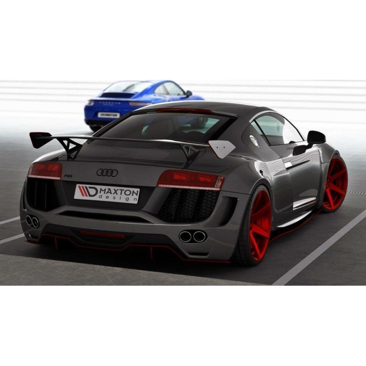 Spoiler Audi R8 Mk.1