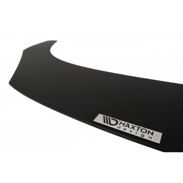 Splitter Przedni Racing Audi R8