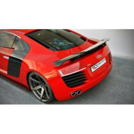 Spoiler GT Audi R8 Mk.1